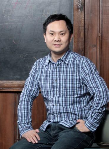 韩坤:秒拍背后思考短视频更符合移动社交