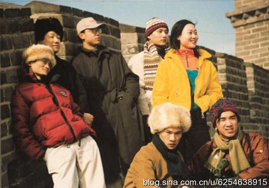 过一部关于阿里巴巴的记录片,在创业初期强大如马云,依然被人羞辱拒绝