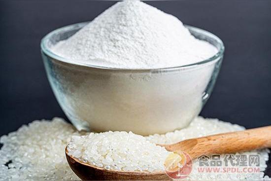 米粉是淀粉制品吗？