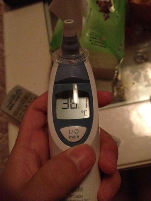 爽身粉正确使用方法
