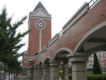 大连市二十高中怎么样