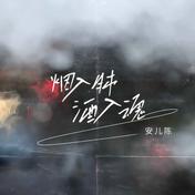 烟入肺酒入魂(安儿陈)