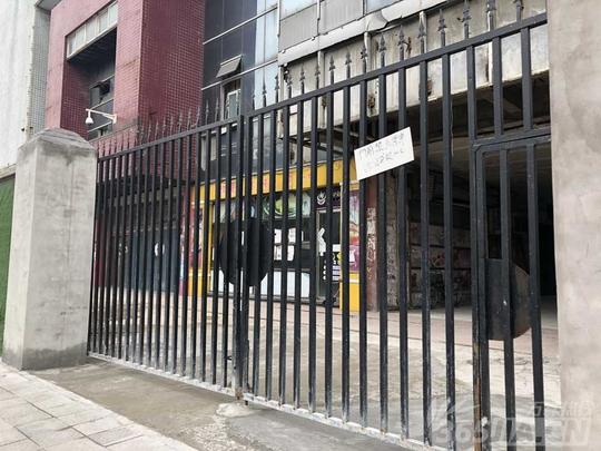 合肥松芝万象城借地铁商机欲"复活"加侨国际广场生意