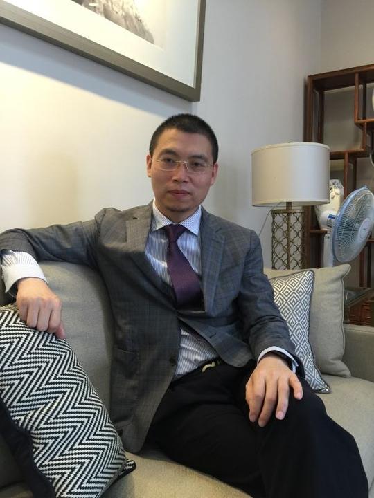 it老兵刘彦峰的互联网创业危机时刻存在唯有坚持