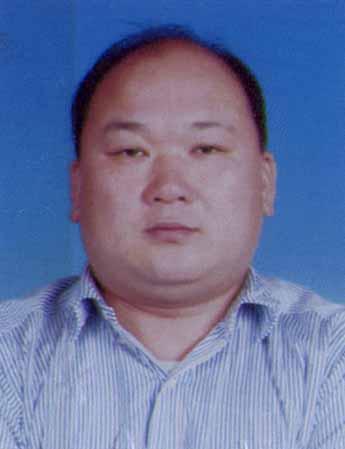 "自强创业之星"候选人—14郑金桂