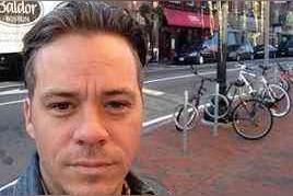 迈克尔&middot;雷蒙德-詹姆斯