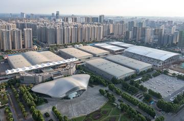 合肥 滨湖国际会展中心相关长尾关键词有哪些