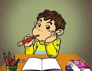 为什么小孩子不会玩