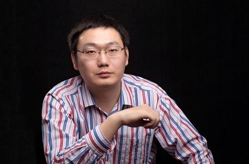 中国第一代电商人的创业之路(转载)