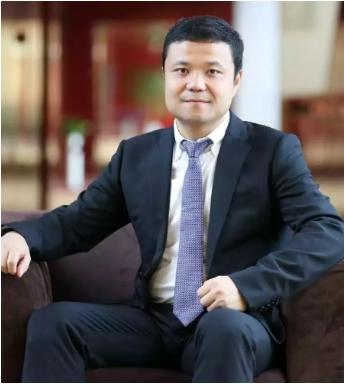 bimoney创始人任锋:区块链创业，无限游戏无限可能