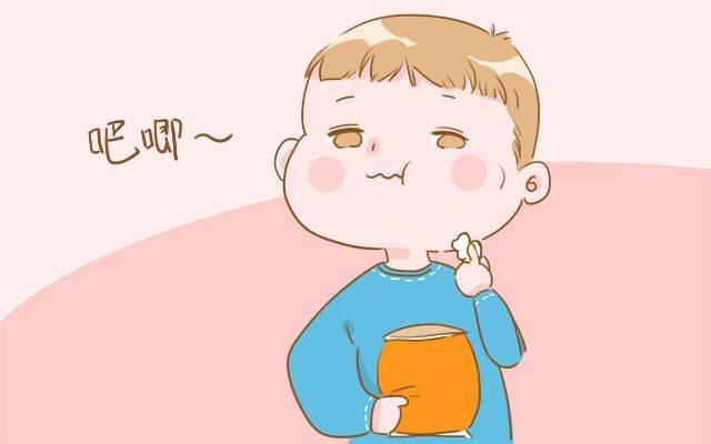 胖宝宝怎么吃最科学最健康