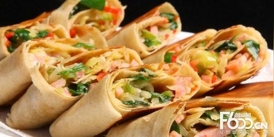 石小沫煎饼果儿加盟费多少_石小沫煎饼果儿代