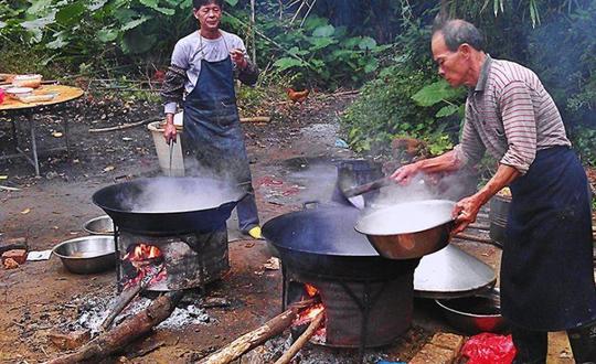 农村又现一冷门生意一天能挣七八百却没年轻人愿意干