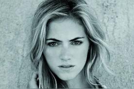 艾米丽&middot;威克沙姆