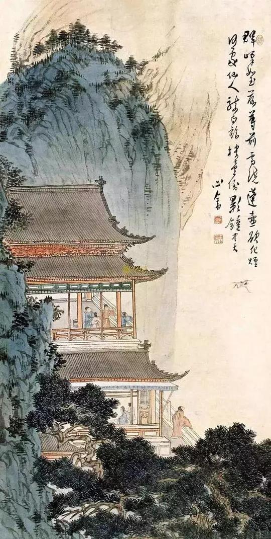 见证苏轼绝世才华的，其实是这八首冷门诗词