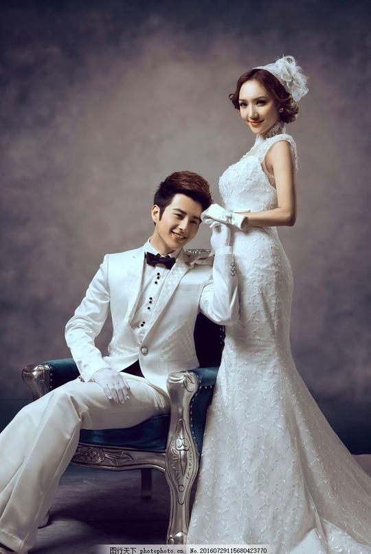唯美风格婚纱摄影唯美风格婚纱摄影图片素材结婚照婚纱情侣新人情