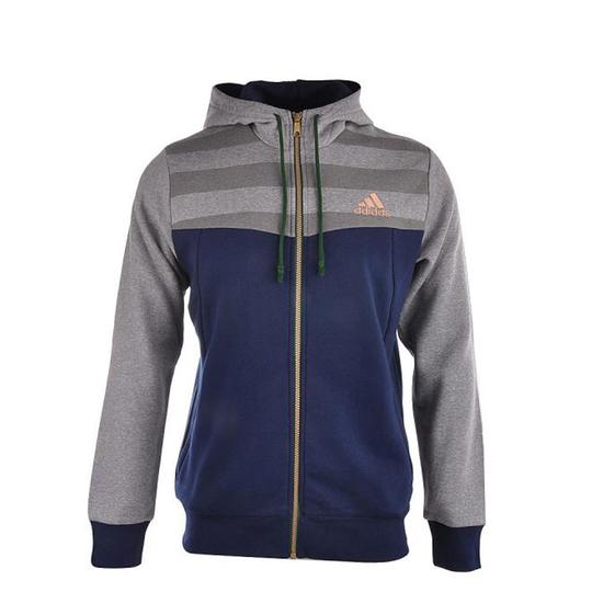阿迪达斯adidas男装网球系列夹克外套f95652f95652l