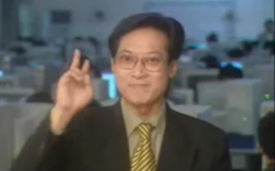 【葛平】我对鬼畜区的爱