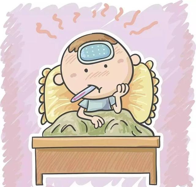 孩子发烧直肠用药好吗