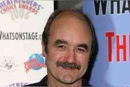 大卫&middot;海格