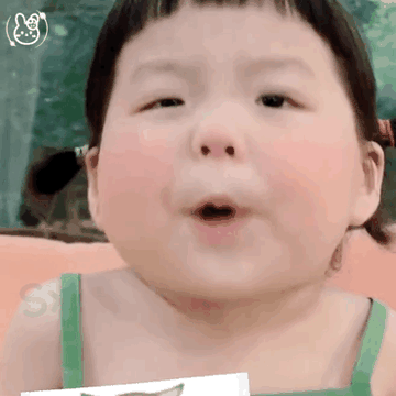 呜呜呜呜表情包可爱