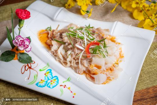 查看相似图收藏举报>清炒猪牙龈干笋炒脆肚清炒肚条辣汁肚条泡椒