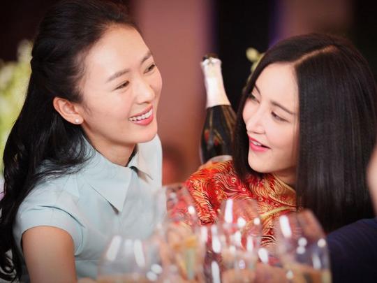 明星图集:新闺蜜时代精美素材闺蜜的美好时光
