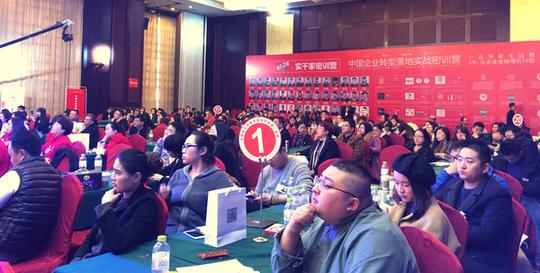 戴安度:产业新零售新兴品牌创业成长的风口