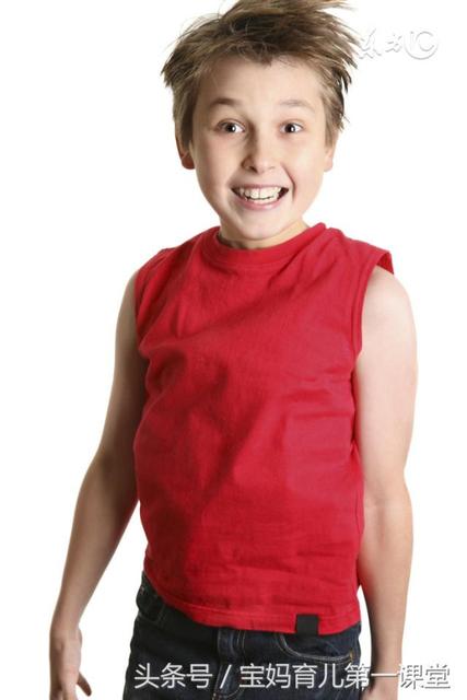 小孩子不开朗,不活泼怎么办