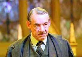 罗格·洛伊德-派克 