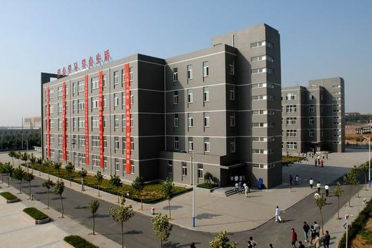 郑州商业技师学院-旅游管理专业