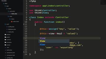 PHP实战项目心得:技能提升之路