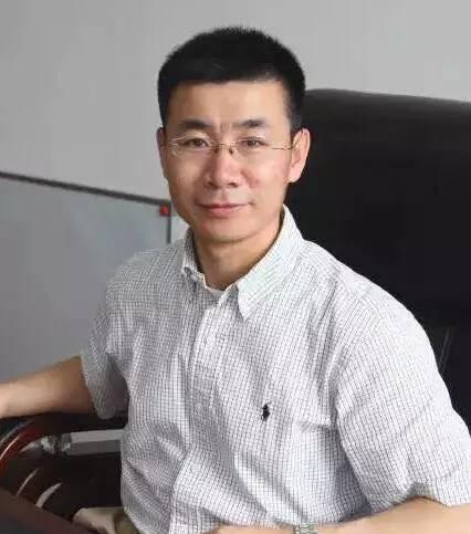 海创故事|张群:在仿真界卓尔不群