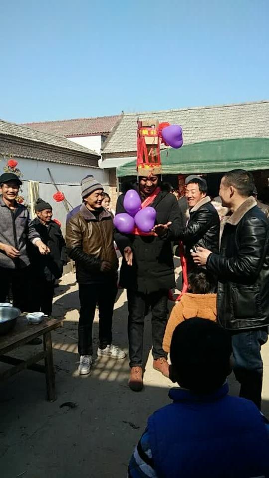 农村人的幸福快乐的主页-快手直播