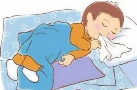 孩子晚睡有什么危害