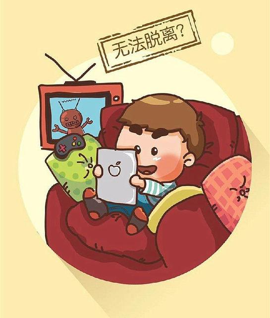 孩子假期综合症怎么办