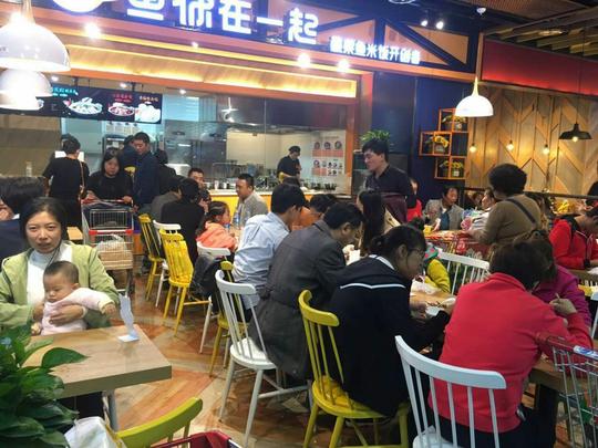如何让店铺生意好起来?打破思维定势带来新的改变