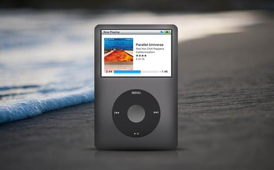 十年诉讼:ipoddrm、乔布斯与800万用户