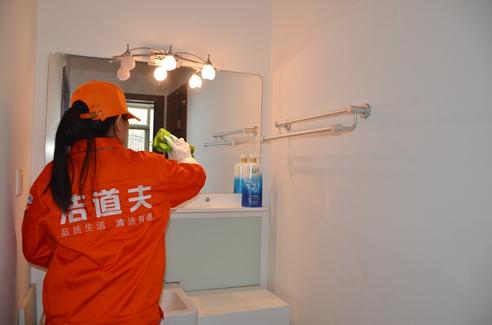 北京洁道夫总部家居保洁之夏天毛绒玩具清洗小攻略