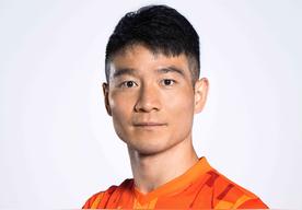 吉翔