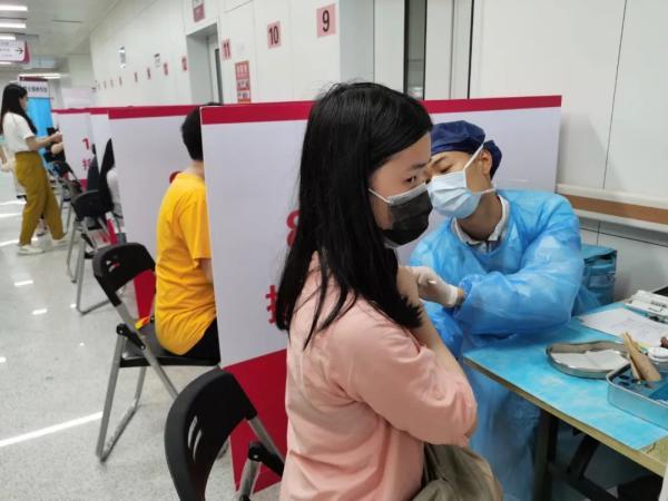 疫苗过了接种时间能补种吗