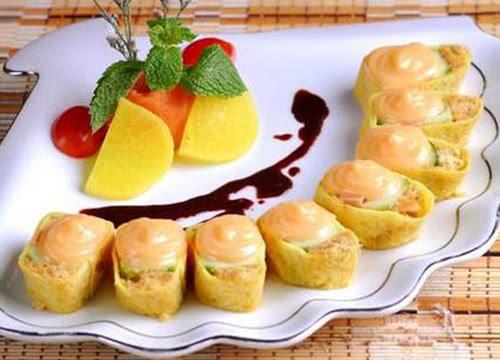 2岁宝宝食谱