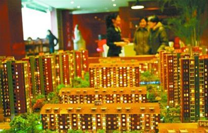 大连市启动创业式保障性租赁住房建设/组图