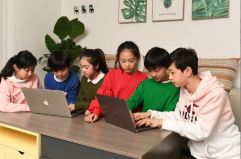 少儿编程是什么?别又是一场新的骗局!