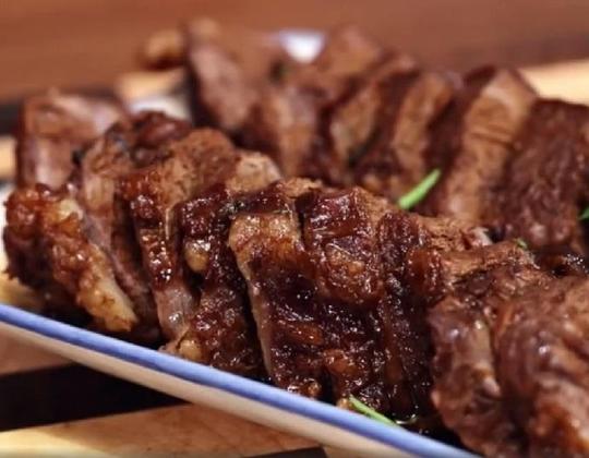 快手文案美食_晒美食的朋友圈文案-第2张图片-柒柒文案网