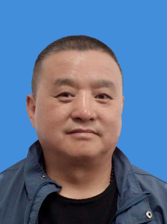 李建明:工勤人员