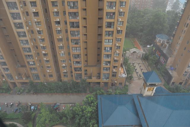 暴雨预测难在哪里