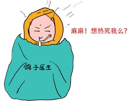 宝宝睡觉干咳怎么回事啊