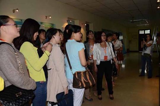 南京军区集中组织随军家属就业创业技能培训