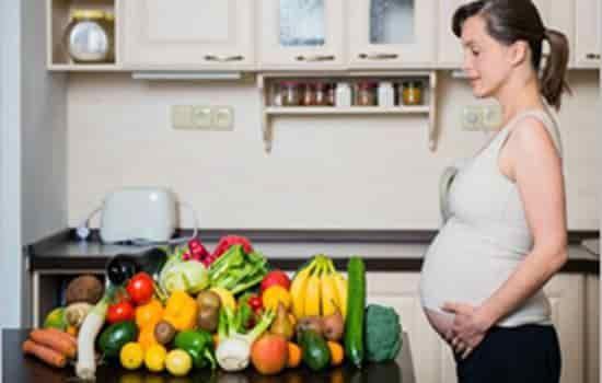 备孕的时候哪些食物不能吃